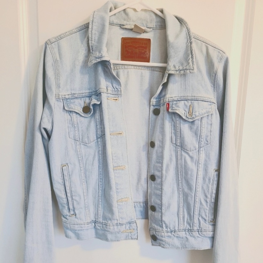 Levi's Jean jacket